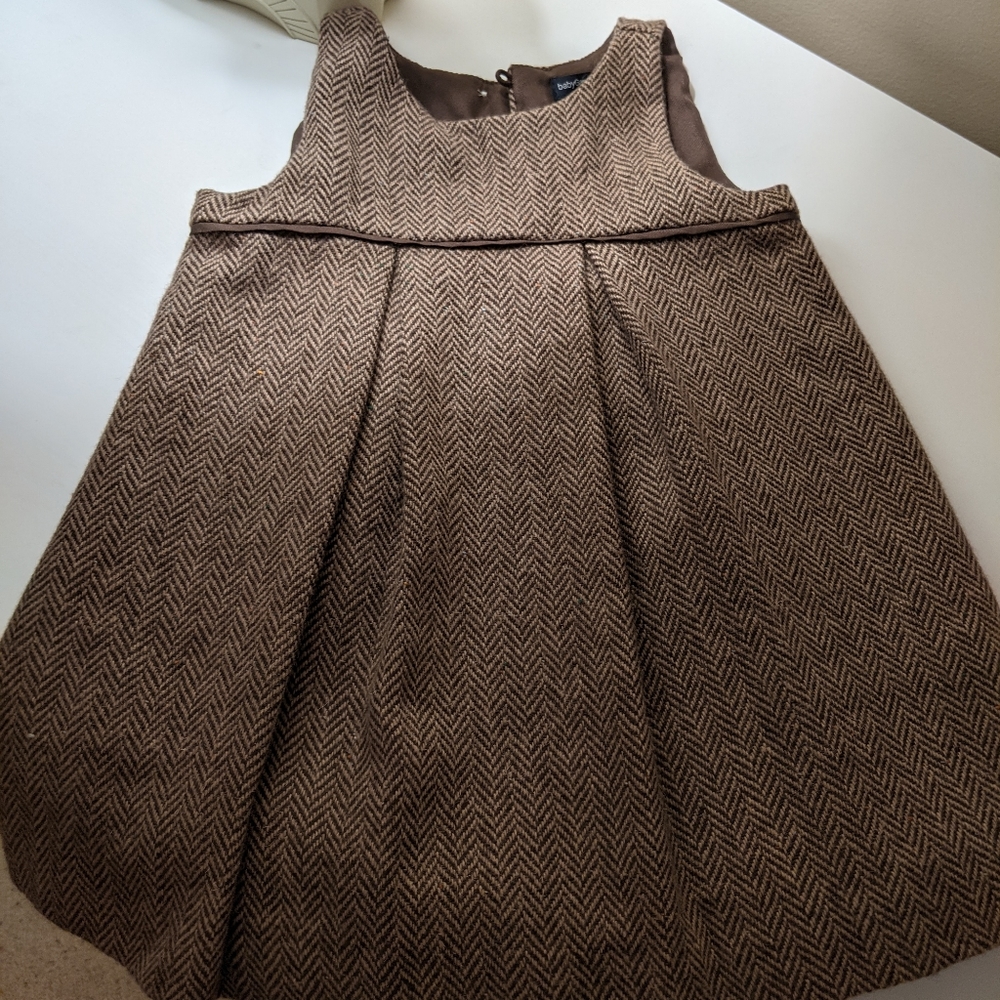 BabyGap Dress